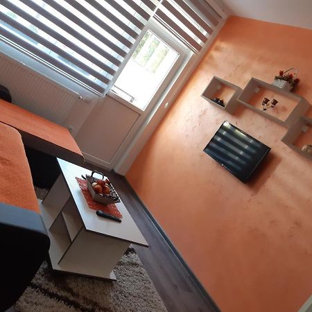 Apartman Hedonija Nova Varoš Exteriér fotografie