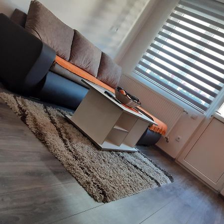 Apartman Hedonija Nova Varoš Exteriér fotografie