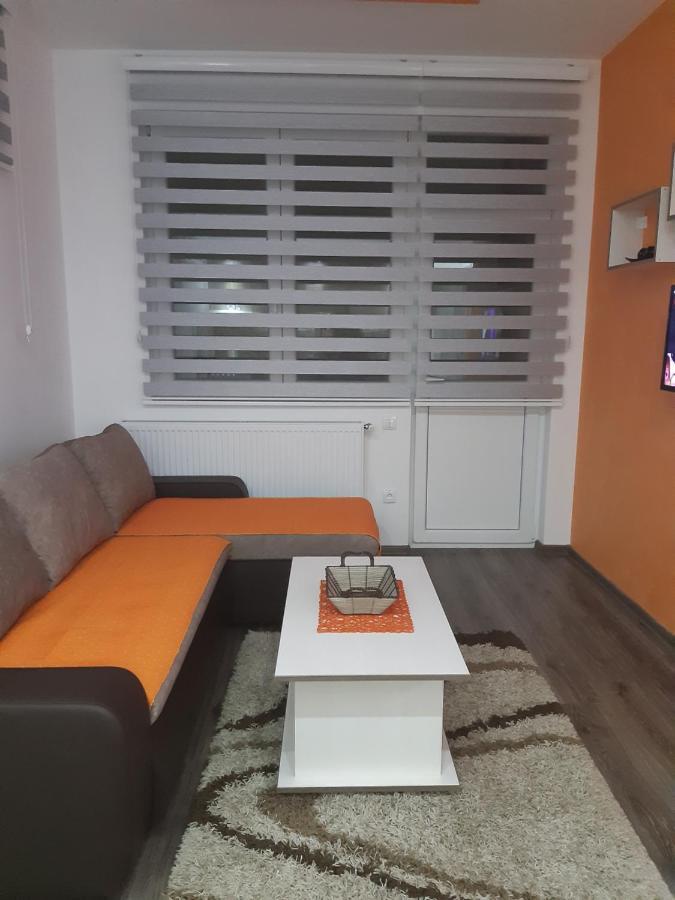 Apartman Hedonija Nova Varoš Exteriér fotografie