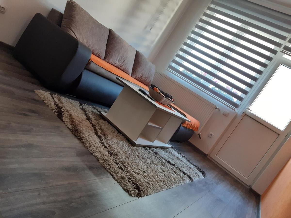 Apartman Hedonija Nova Varoš Exteriér fotografie