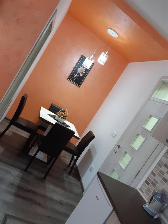 Apartman Hedonija Nova Varoš Exteriér fotografie