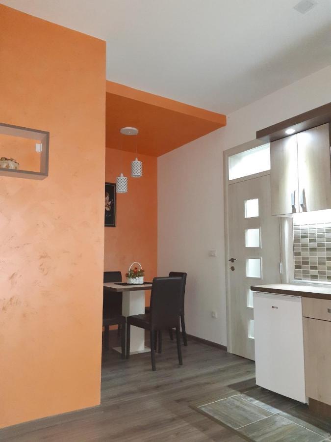 Apartman Hedonija Nova Varoš Exteriér fotografie