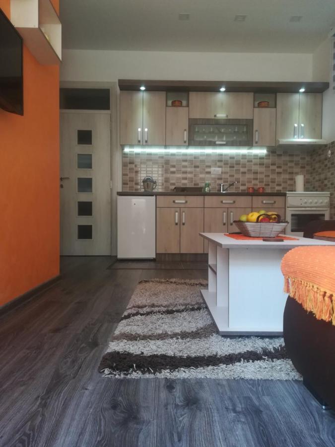 Apartman Hedonija Nova Varoš Exteriér fotografie