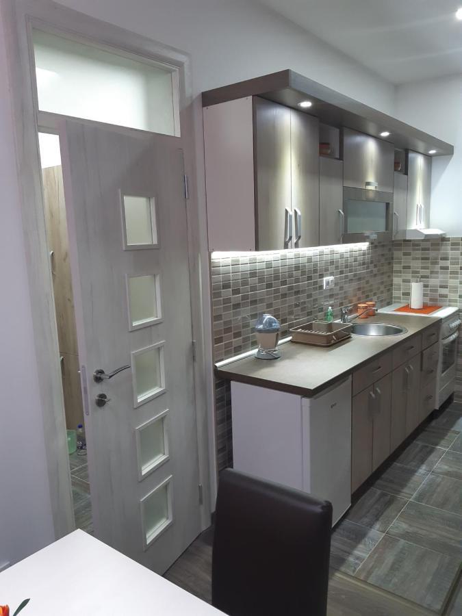 Apartman Hedonija Nova Varoš Exteriér fotografie
