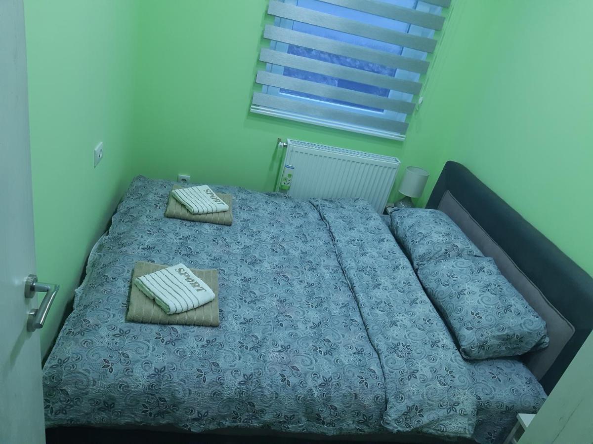 Apartman Hedonija Nova Varoš Exteriér fotografie