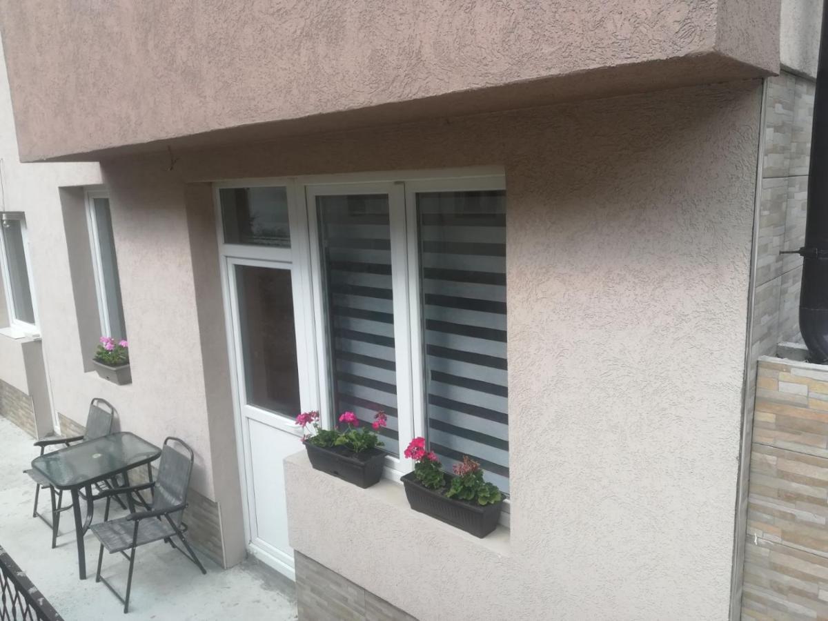 Apartman Hedonija Nova Varoš Exteriér fotografie