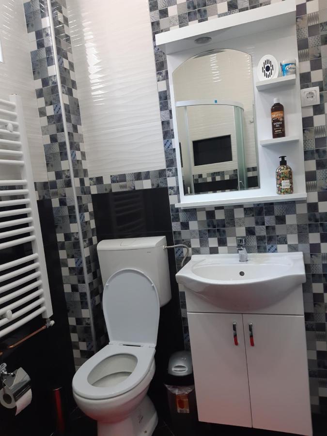 Apartman Hedonija Nova Varoš Exteriér fotografie