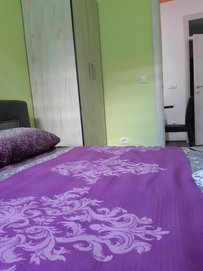 Apartman Hedonija Nova Varoš Exteriér fotografie