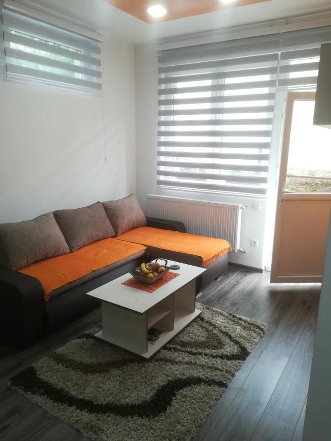 Apartman Hedonija Nova Varoš Exteriér fotografie