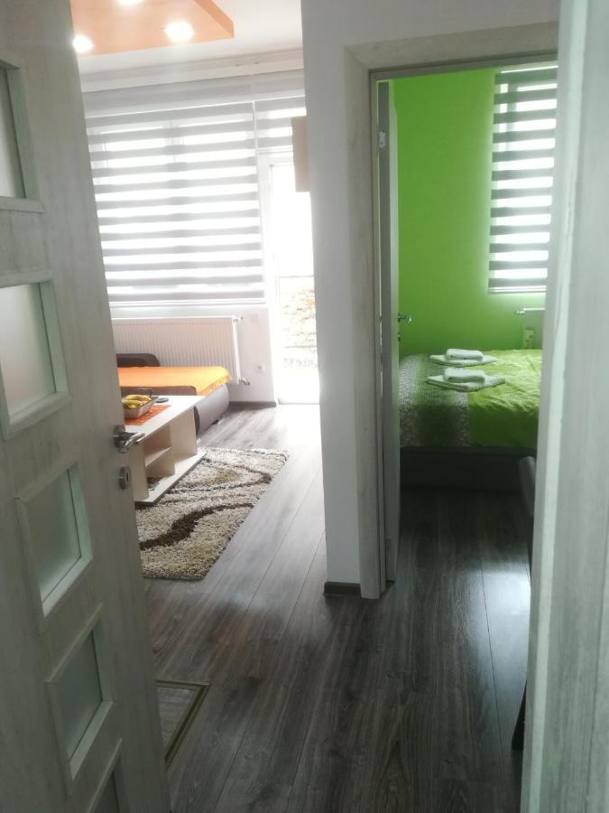 Apartman Hedonija Nova Varoš Exteriér fotografie
