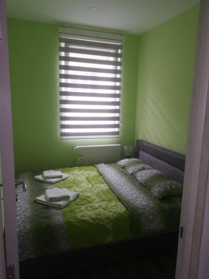 Apartman Hedonija Nova Varoš Exteriér fotografie